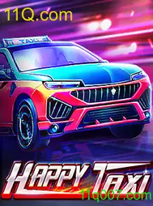 HappyTaxi: Aventuras e Desafios em um Jogo Empolgante