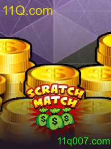 Descubra o Game ScratchMatch: Uma Nova Febre no Mundo dos Jogos